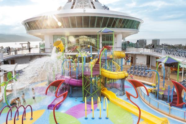 Liberty of the Seas Gallery Image